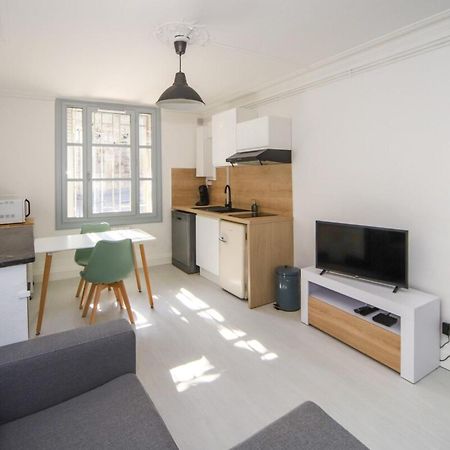Le Triompha Montpellier Proche Arc De Triomphe Apartment ภายนอก รูปภาพ