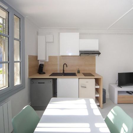 Le Triompha Montpellier Proche Arc De Triomphe Apartment ภายนอก รูปภาพ