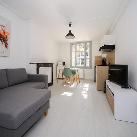 Le Triompha Montpellier Proche Arc De Triomphe Apartment ภายนอก รูปภาพ