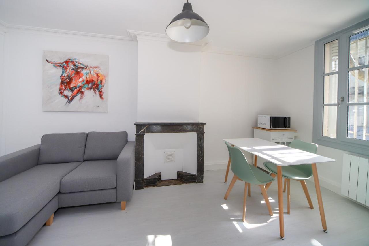 Le Triompha Montpellier Proche Arc De Triomphe Apartment ภายนอก รูปภาพ