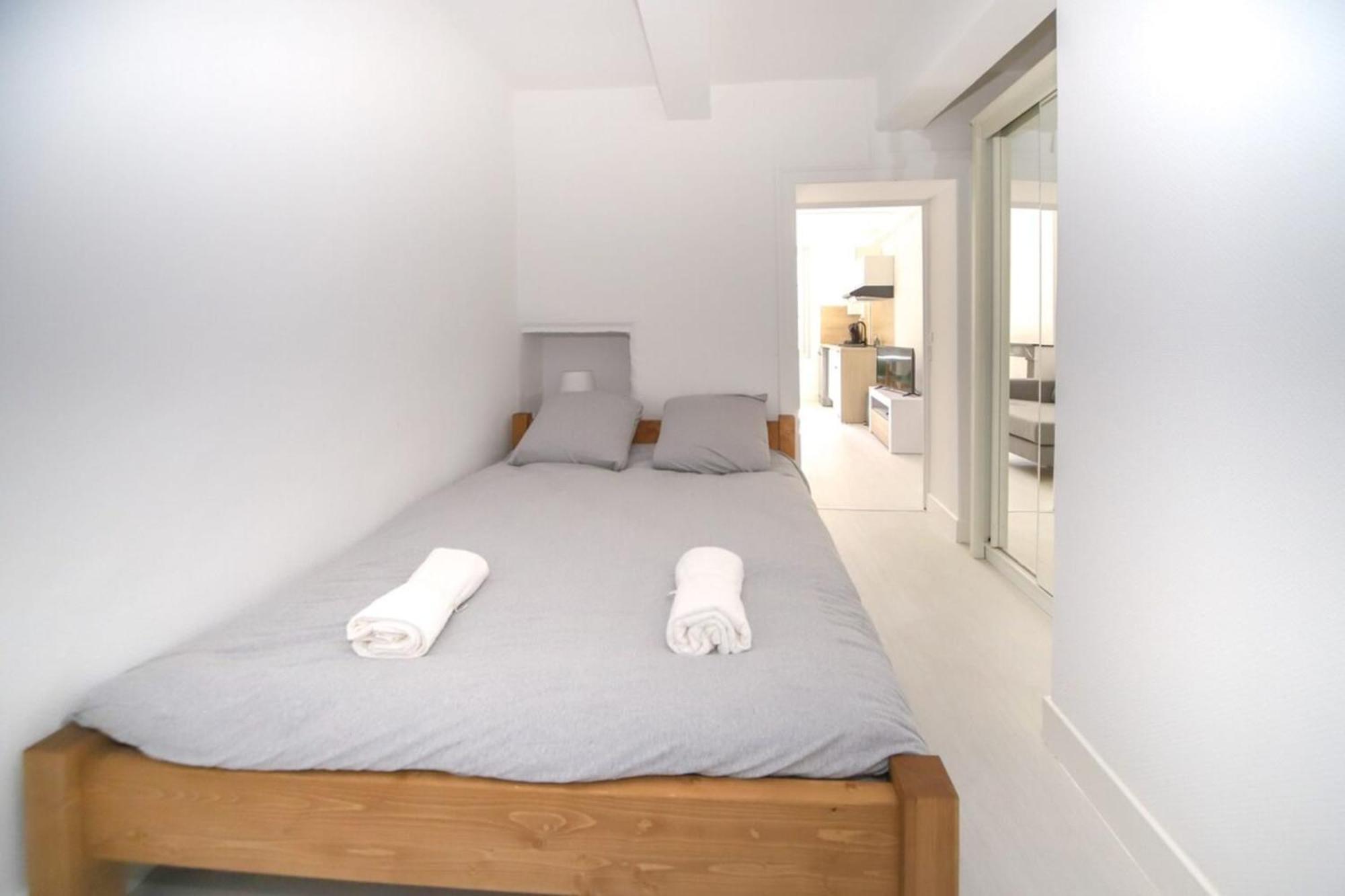 Le Triompha Montpellier Proche Arc De Triomphe Apartment ภายนอก รูปภาพ