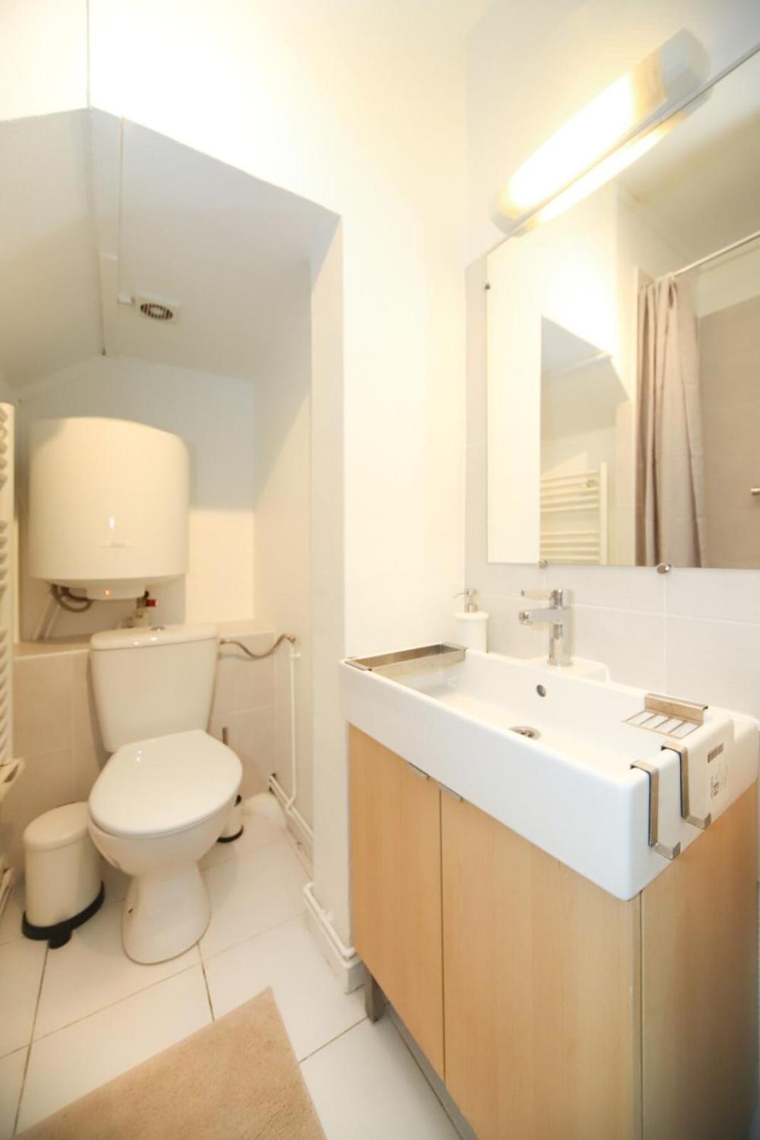 Le Triompha Montpellier Proche Arc De Triomphe Apartment ภายนอก รูปภาพ