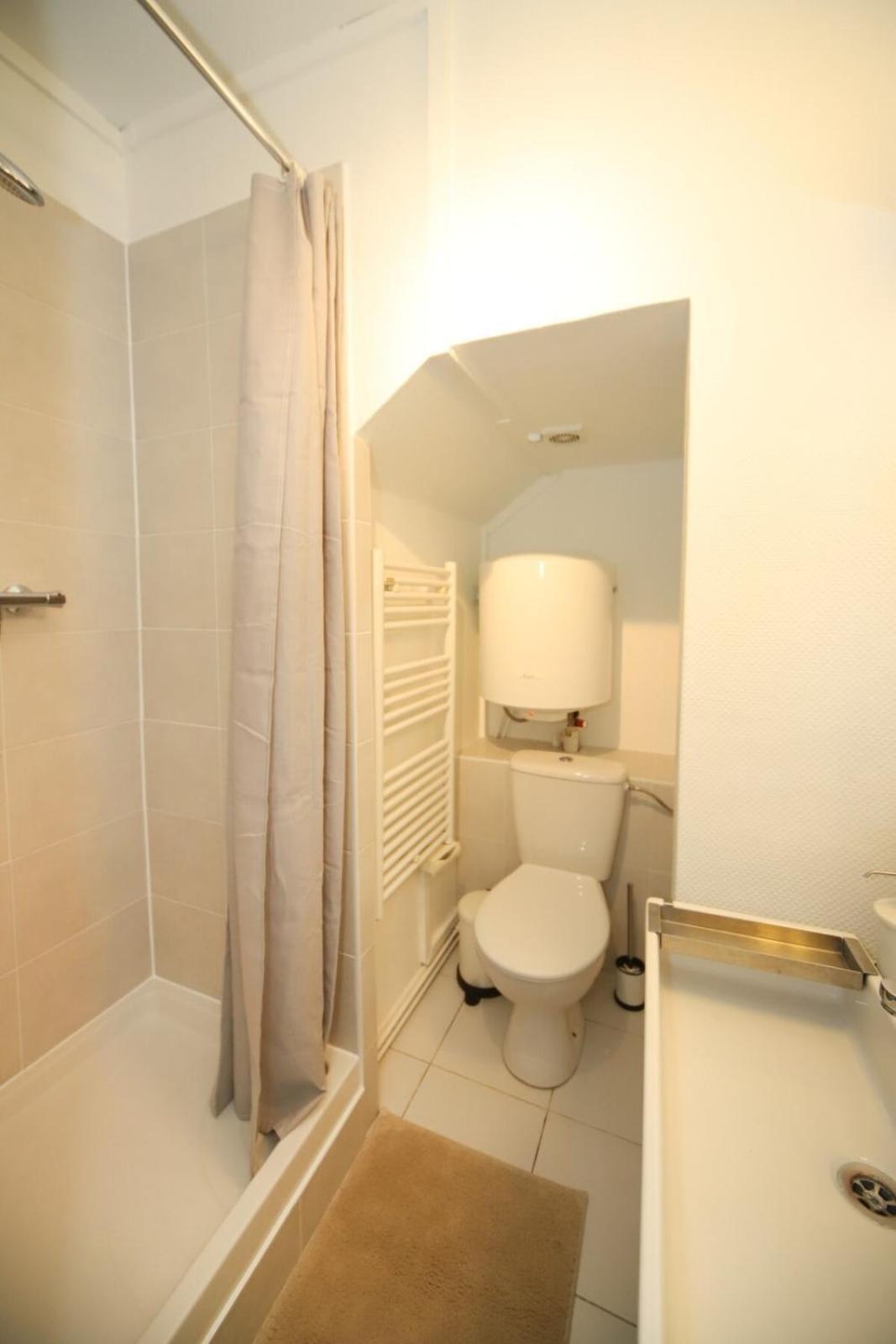 Le Triompha Montpellier Proche Arc De Triomphe Apartment ภายนอก รูปภาพ